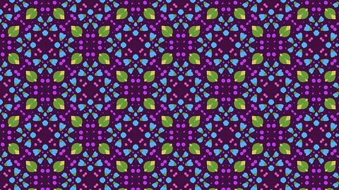 Seamless pattern design for your next project Stock Illustration