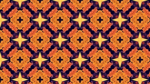 Seamless pattern design for your next project Illustrazione stock