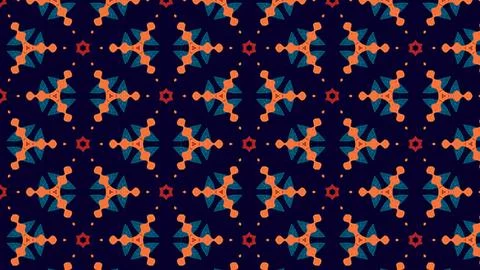 Seamless pattern design for your next project Stock Illustration