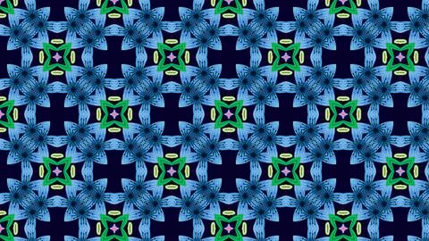 Seamless pattern design for your next project Stock Illustration