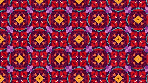 Seamless pattern design for your next project Stock Illustration