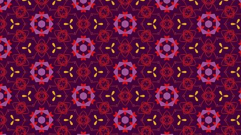 Seamless pattern design for your next project Stock Illustration