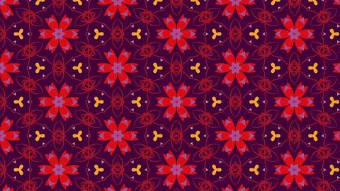 Seamless pattern design for your next project Stock Illustration