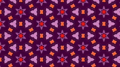 Seamless pattern design for your next project Stock Illustration