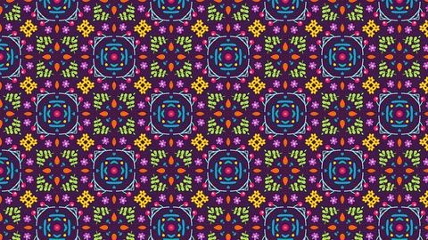 Seamless pattern design for your next project Stock Illustration