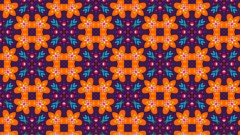 Seamless pattern design for your next project Stock Illustration