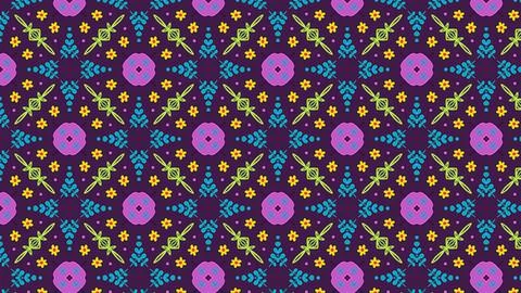 Seamless pattern design for your next project Stock Illustration