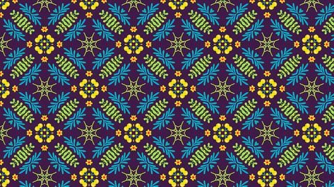 Seamless pattern design for your next project Stock Illustration