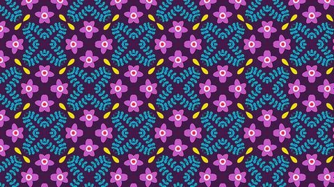 Seamless pattern design for your next project Stock Illustration