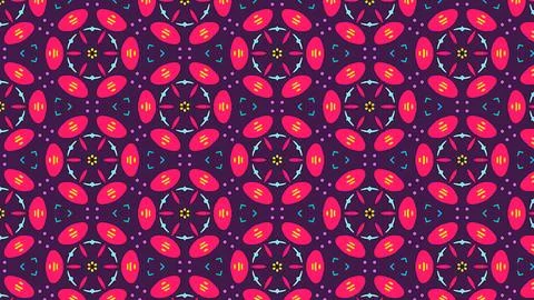 Seamless pattern design for your next project Illustrazione stock
