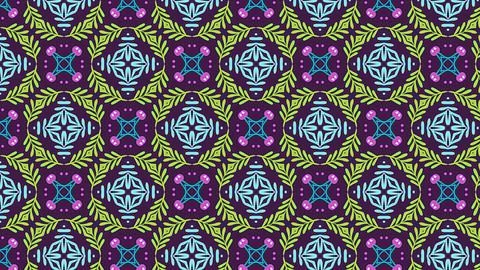 Seamless pattern design for your next project Stock Illustration