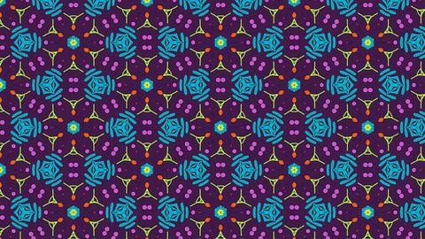 Seamless pattern design for your next project Stock Illustration