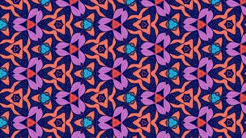 Seamless pattern design for your next project Stock Illustration