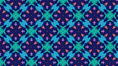 Seamless pattern design for your next project Stock Illustration