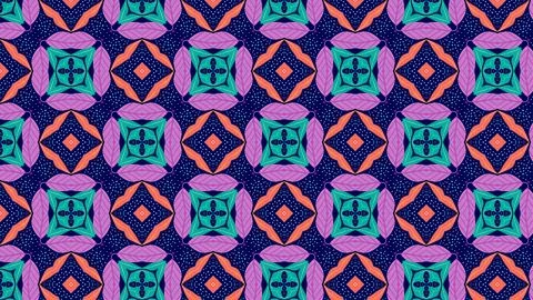 Seamless pattern design for your next project Stock Illustration