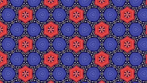 Seamless pattern design for your next project Stock Illustration