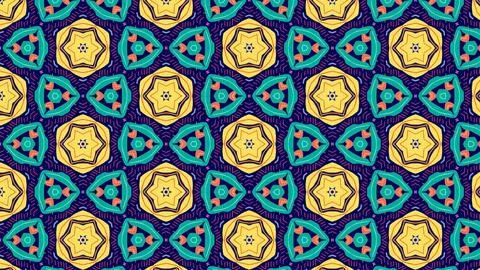 Seamless pattern design for your next project Stock Illustration