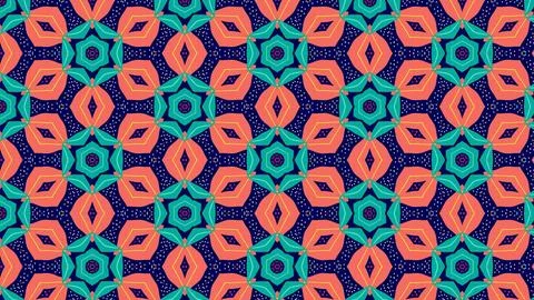 Seamless pattern design for your next project Stock Illustration