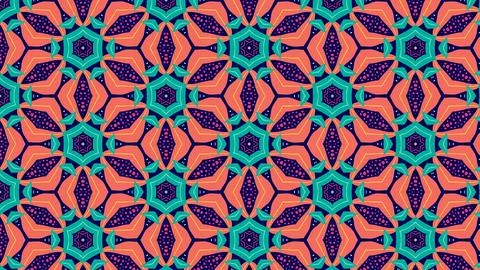 Seamless pattern design for your next project Stock Illustration
