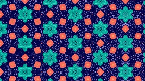 Seamless pattern design for your next project Stock Illustration