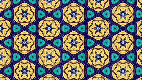 Seamless pattern design for your next project Stock Illustration