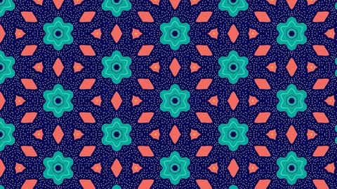 Seamless pattern design for your next project Stock Illustration