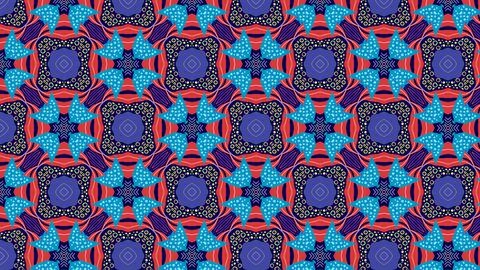 Seamless pattern design for your next project Stock Illustration