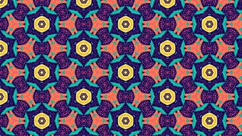 Seamless pattern design for your next project Stock Illustration