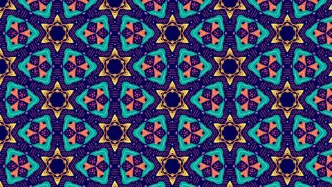 Seamless pattern design for your next project Stock Illustration