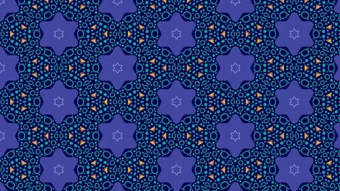 Seamless pattern design for your next project Stock Illustration