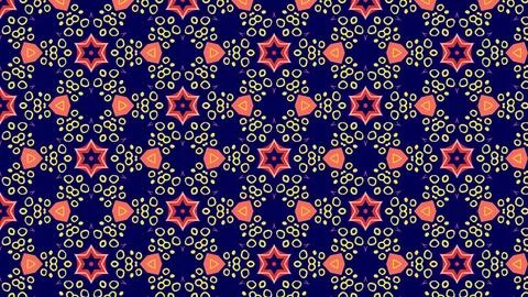 Seamless pattern design for your next project Stock Illustration