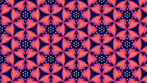 Seamless pattern design for your next project Stock Illustration