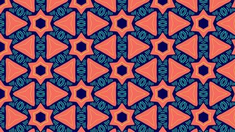Seamless pattern design for your next project Stock Illustration