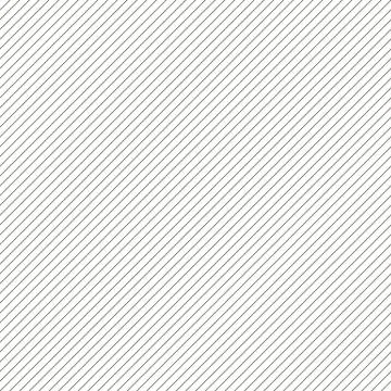 Seamless pattern from diagonal lines. Endless striped background Illustrazione stock