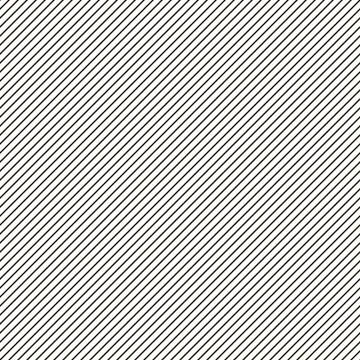 Seamless pattern from diagonal lines. Endless striped background Stockillustratie