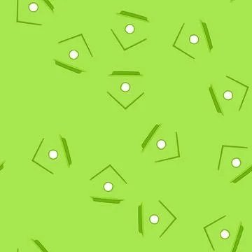 Seamless pattern door bird cage cartoon vector Stock Illustration