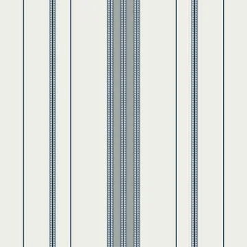 Seamless pattern with dots geometric ornamental fabric texture. Abstract back Stock Illustration