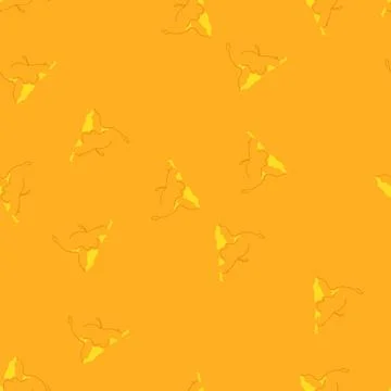 Seamless pattern driveway dripping oil stain cartoon vector Stock Illustration