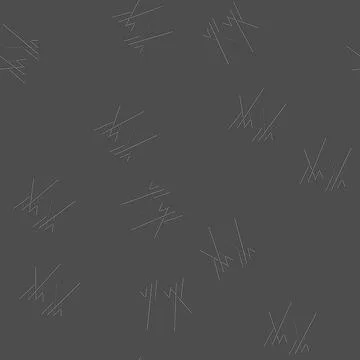 Seamless pattern dry clothes drying rack cartoon vector Stock Illustration