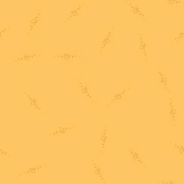 Seamless pattern eclipse celestial divider border cartoon vector Illustrazione stock