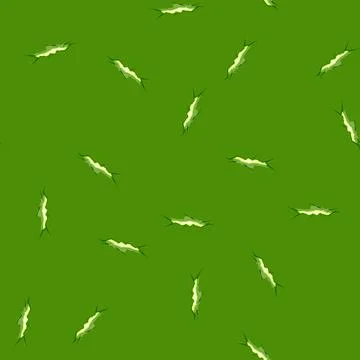 Seamless pattern effect ground crack cartoon vector 스톡 일러스트