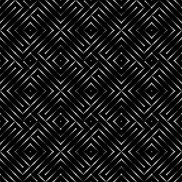 Seamless pattern efn Stock Illustration