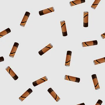 Seamless pattern electric battery energy cartoon vector Stockillustratie