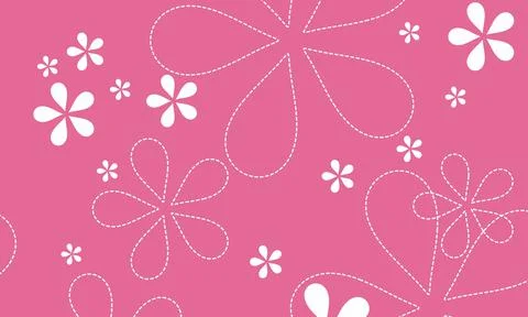 Seamless pattern element. Classical luxury old fashioned damask ornament, roy Stock-Illustration