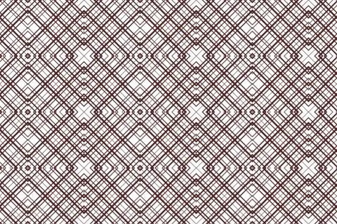Seamless pattern element for design. Stock Illustration