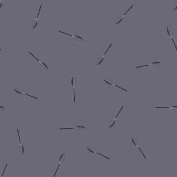 Seamless pattern energy wind turbine home use cartoon vector Stock Illustration