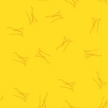 Seamless pattern engine dripping oil stain cartoon vector Stock Illustration