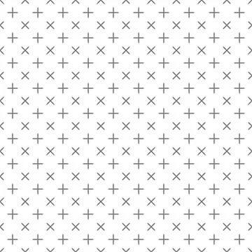 Seamless pattern eot Illustration