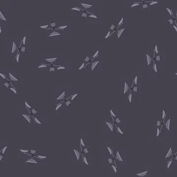 Seamless pattern equilibrium balance scale cartoon vector Illustrazione stock