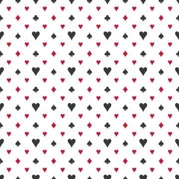 Seamless pattern ets イラスト素材